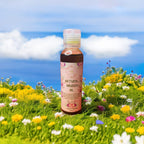 NATURAL NOURISH OIL BY LEAFY