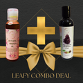 LEAFY COMBO DEAL