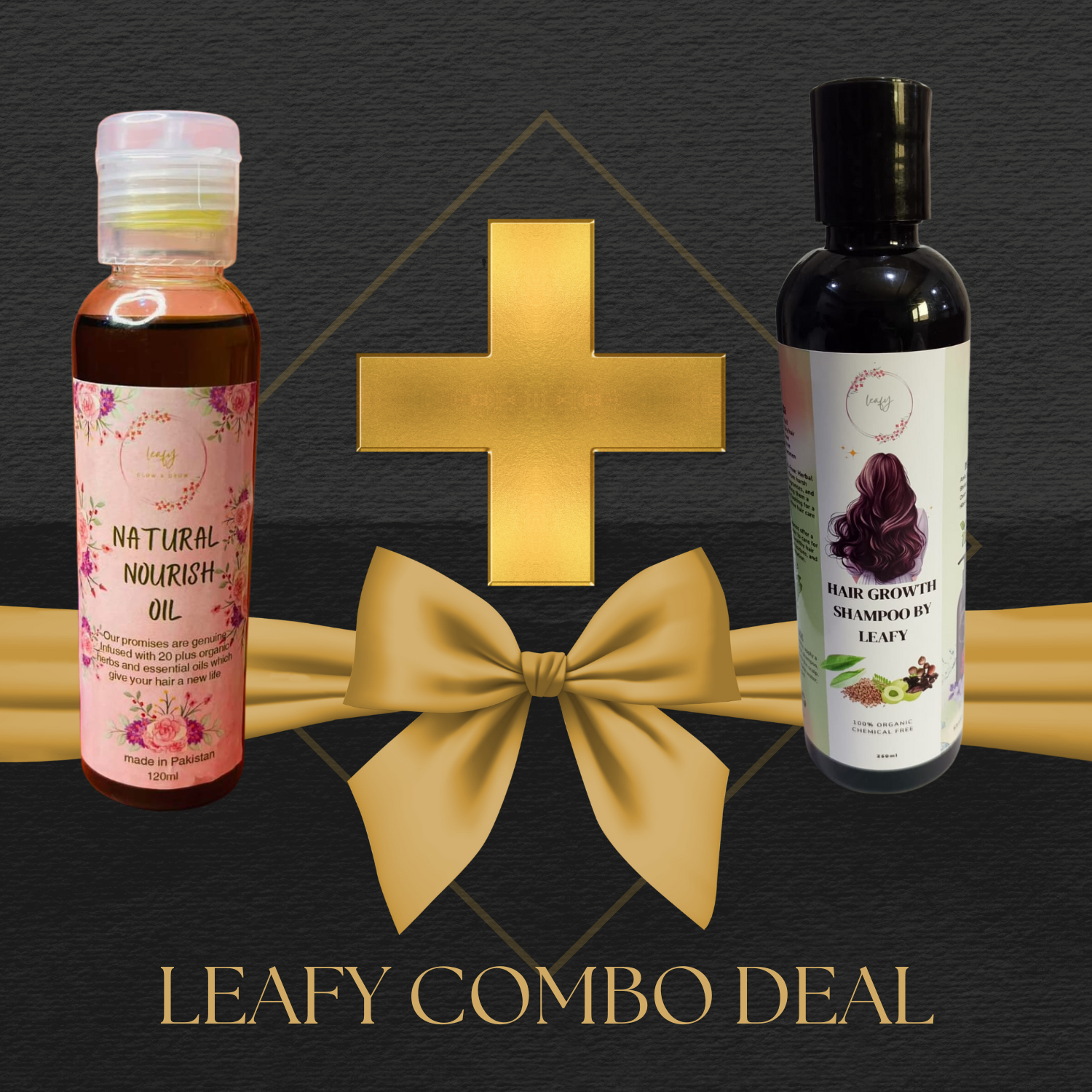 LEAFY COMBO DEAL